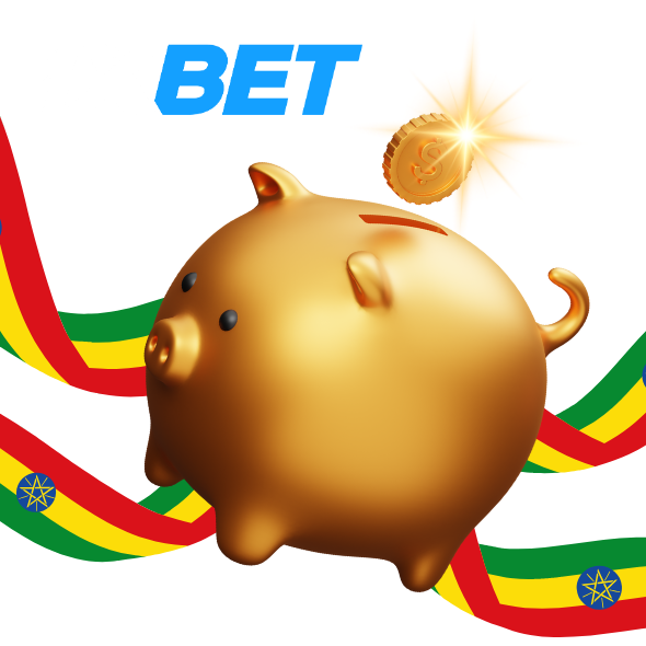 Withdraw Winnings with 1xBet APP in Ethiopia